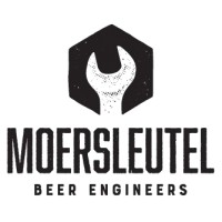 Moersleutel Craft Brewery Muscovado Maple Magician