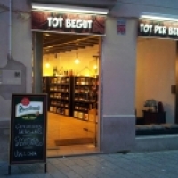 Tot Begut Tot Per Beure Tot Begut Tot Per Beure