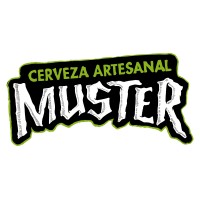 Cervecería Muster Barbudo Attack of the IPA