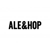Ale & Hop Ale & Hop