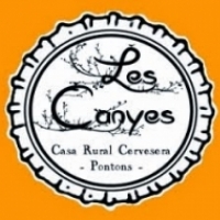 Les Canyes Les Canyes