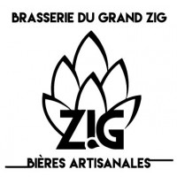 Brasserie du Grand Zig Nantes Beer Club 2022 Nantes Sous Pression
