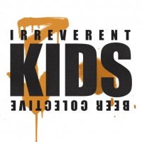 Irreverent Kids Beer Collective Irreverent Kids Beer Collective