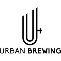 Urban Brewing  Orange IPA