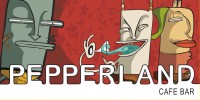 Pepperland Bar