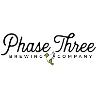 Phase Three Brewing DDH Double Citra Crème