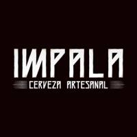 Cerveza Impala