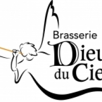 Brasserie Dieu Du Ciel products