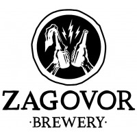 Zagovor Brewery Sights In A Big City