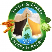 Salut & Birres - Cheers & Beers