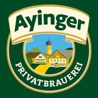 Ayinger Privatbrauerei Ayinger Radler 