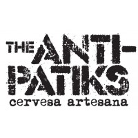 The Anti-Patiks The Anti-Patiks
