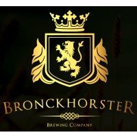 Bronckhorster Brewing Company Barrel Aged Series No. 36
