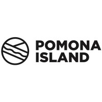 Pomona Island Brew Co. MR MOUSTACHE
