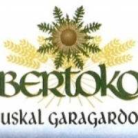 Bertoko Gar Bertoko Gar