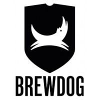 BrewDog USA Fellowship Pale Ale