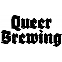 The Queer Brewing Project Glitter Veil