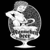 Manneken Beer