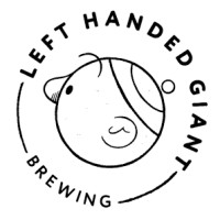 Left Handed Giant Brewing Young Hearts