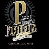 Cerveza Región Purepecha