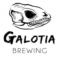 Galotia Brewing FTA AGAIN East Coast IPA