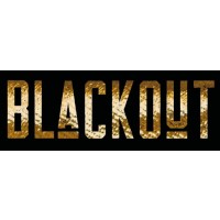 Blackout Brewing Double Barreled Exclusion Zone