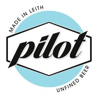 Pilot Blønd