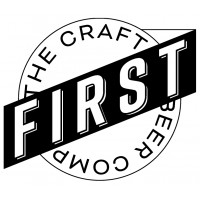 FIRST Craft Beer Citra Triple IPA