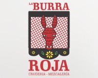 La Burra Roja