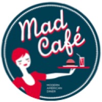 Mad Café Mad Café