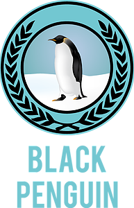 Black Penguin Black Penguin
