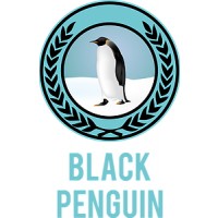 Productos de Black Penguin