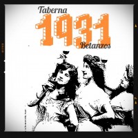 Taberna 1931
