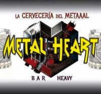 Metal Heart