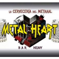 Metal Heart Metal Heart