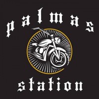 Palmas Station