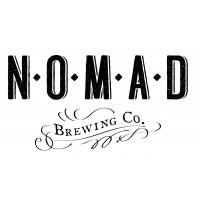 Nomad Brewing Co. Brain Freeze Nomad Brewing Co. Brain Freeze