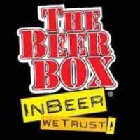 The Beer Box Polanco