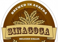 Cerveza Sinagoga Cerveza Sinagoga