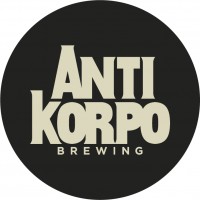 AntiKorpo Brewing Savory Bones