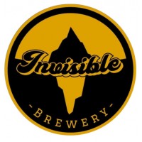 Invisible Brewery Lusitania Express 