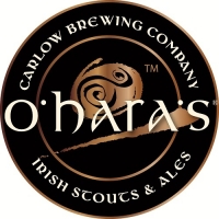 O’Hara’s Irish Craft Lager