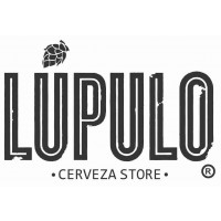 Lúpulo Cerveza Store Mazapán Stout 2022 Lúpulo Cerveza Store Mazapán Stout 2022