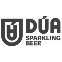 DÚA Sparkling Beer GINGER