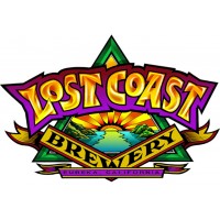 Lost Coast Brewery Hazy IPA