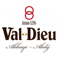 Val-Dieu Cuvee 800 - Rus Beer