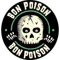 Brasserie Bon Poison Oktobertest 2021 : n°1 Choco Crazy