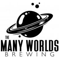 The Many Worlds Brewing Quantum Jump