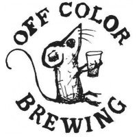 Off Color Brewing Bare Bear