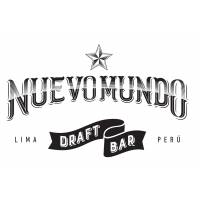 Nuevo Mundo Draft Bar 